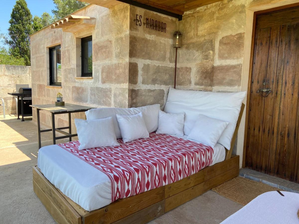 Es Mirador - Adults Only Villa Manacor Kültér fotó