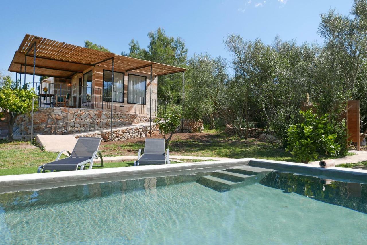 Es Mirador - Adults Only Villa Manacor Kültér fotó