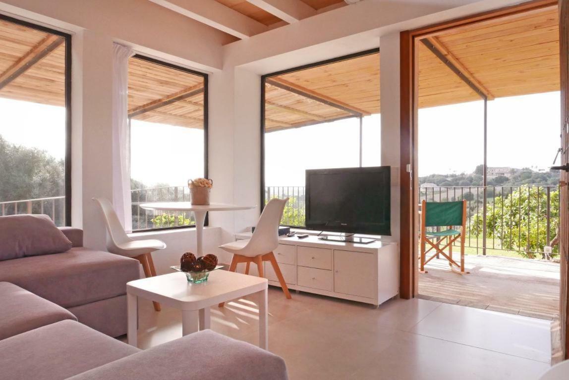 Es Mirador - Adults Only Villa Manacor Kültér fotó